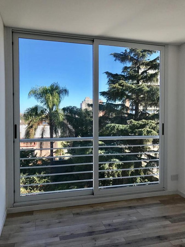 Imagen 7 de 16 de Departamento - Barrio Hospitales 1 Dormitorio Con Cochera