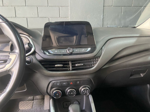 Chevrolet Onix plus 1.0 Ltz Turbo Aut. 4p