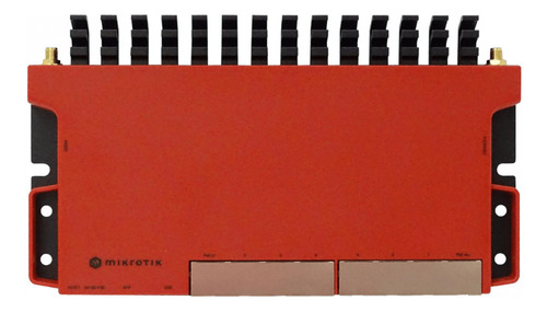 Router Inalámbrico Mikrotik 8-1000 1-sfp Lcd Clickbox