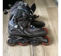 Comprar Rollers Rollerbalde Spark
