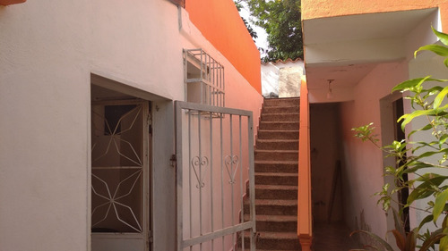 Casa En Venta Higuerote Club Campestre El Paraiso A Iz
