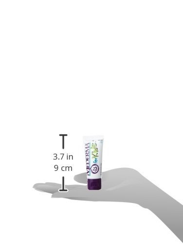 Mederma Kids Cuidado Infantil De La Piel Para Cicatrices