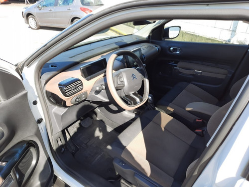 Citroën Cactus 1.2 Puretech 110 Automático Shine 2018 Dg