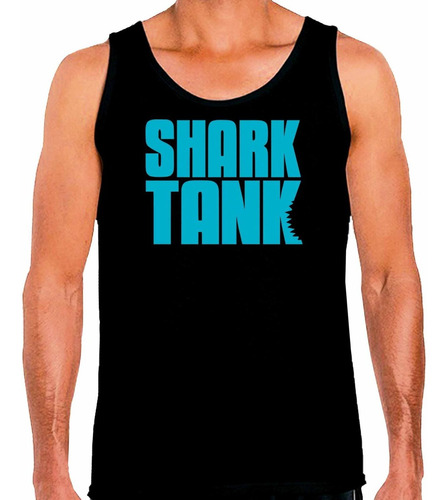 Musculosas Reality Shark Tank |de Hoy No Pasa| 11 V