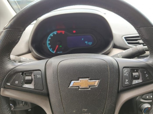 Prisma 1.4 Mpfi Ltz 8v Flex 4p Automático