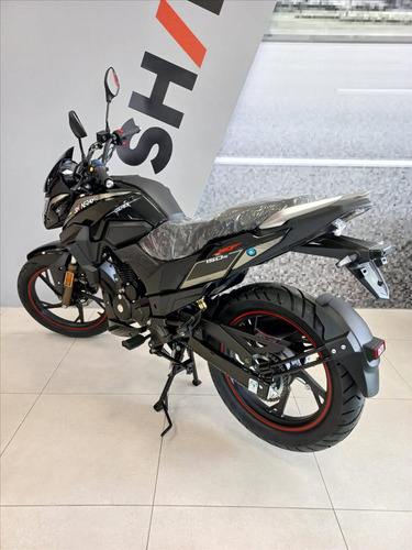 Shineray Jef 150s Efi