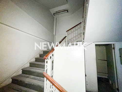 Local Comercial En Arriendo En Iconico Edificio