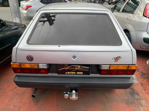 Volkswagem Gol