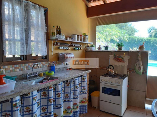 Imagem 26 de 30 de Chácara Com 3 Dormitórios À Venda, 1150 M² Por R$ 860.000,00 - Jardim Leonor - Itatiba/sp - Ch0111