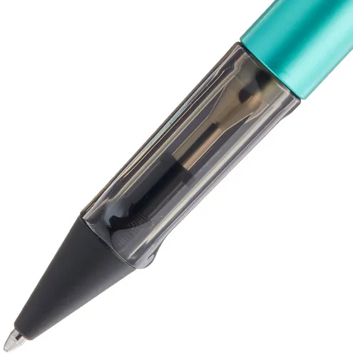 Lamy Al Star Ballpoint - Blue/green