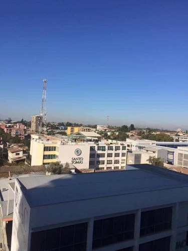 Departamento 2d 2b Edificio Panoramic