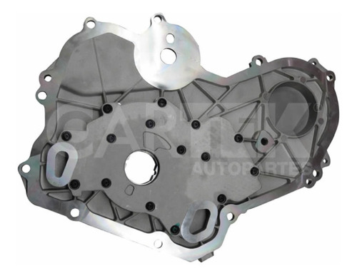 Bomba De Aceite Saturn Vue 2003-2004-2005-2006 2.2 L4 Ck