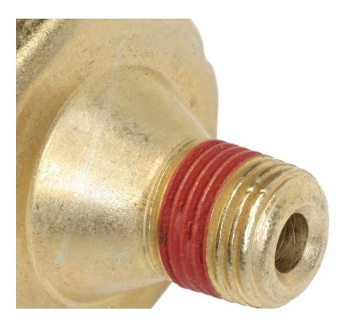 Bulbo Presion Aceite Dodge Mb300 1970-1973