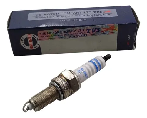 Bujia Apache 200 / 160 4v/ Fi Original