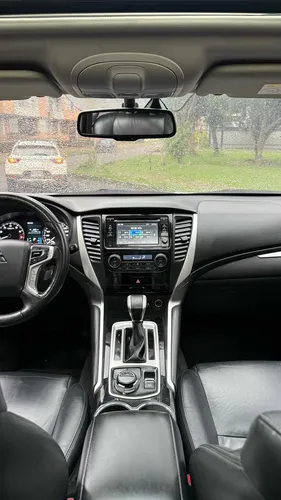 Mitsubishi montero sport 3.0 4Wd At