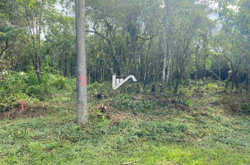 Imagem 2 de 5 de Terreno No Bairro Bopiranga, Em Itanhaém
