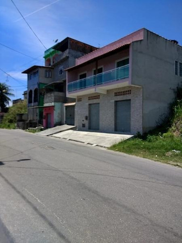 Imagem 4 de 5 de Terreno Em Mutondo, São Gonçalo/rj De 363m² À Venda Por R$ 80.000,00 - Te883849-s