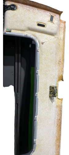 Forro Teto Vw T Cross 1.4 Tsi 2020 (Usado)