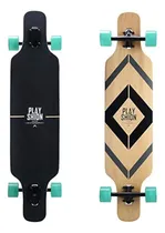 Comprar Playshion Drop Through Freestyle - Patineta De