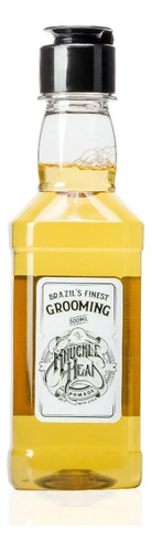 Grooming Tonic Modelador Para Cabelo 300ml - Knucklehead