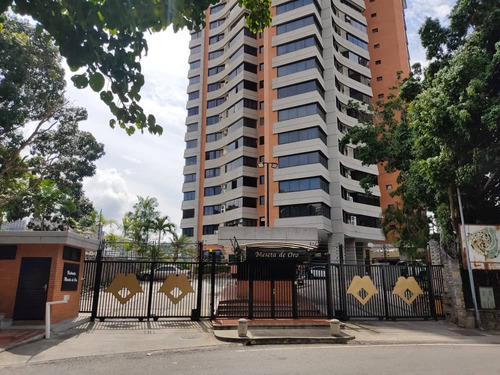 Etg 2162 - Apartamento Alquiler Caracas Las Mesetas - Inmobiliaria