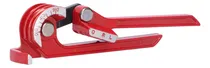 Comprar * Dobladora De Tubos Manual Herramienta De Doblado De Tubos