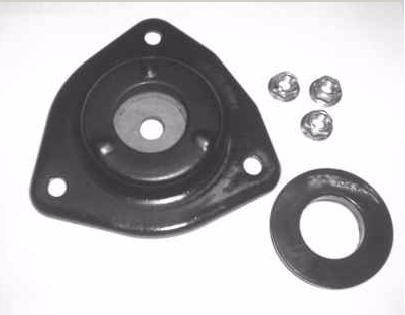 Cazoleta Para Nissan Sentra (93-95) C/ruleman Delanteras