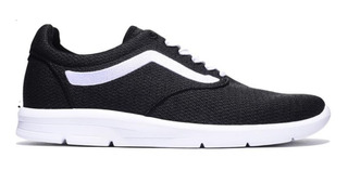 vans iso 1.5 negro