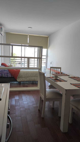 Departamento Saavedra Alquiler Temporario Studio