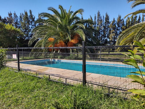Casa Quinta - San Pedro