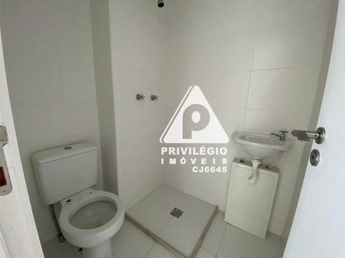 Apartamento À Venda, 3 Quartos, 3 Suítes, 1 Vaga, Barra Da Tijuca - Rio De Janeiro/rj - 29486