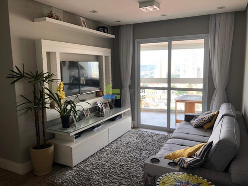 Imagem 3 de 15 de Apartamento - Parque Imperial - Ref: 14094 - V-872091