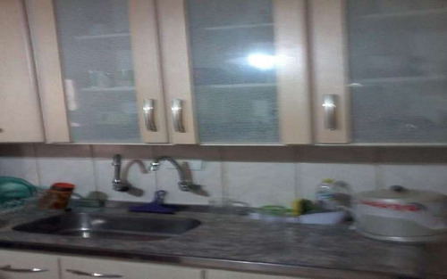 Imagem 6 de 14 de Sobrado Vila Rosalia 120 M² - 13320