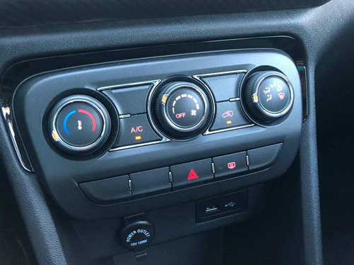 Chery Tiggo 2 1.5 Look 16v Flex Aut. 5p