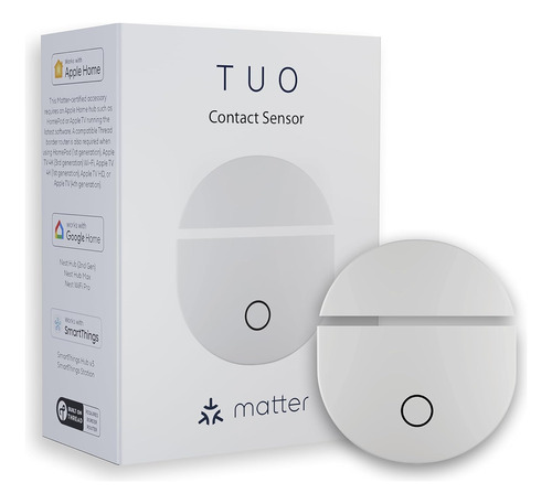 Tuo Sensor De Contacto Con Soporte De Materia E Hilo, Contro