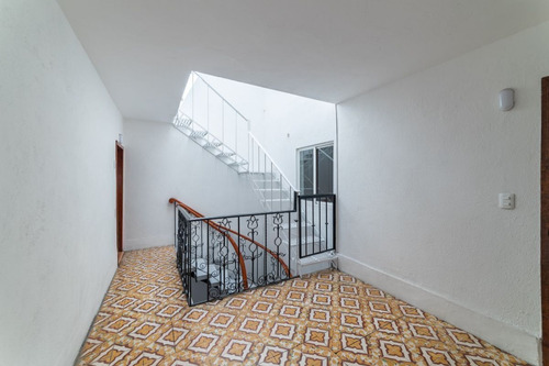 Casa Con Uso De Suelo En Venta En Miguel Hidalgo Tlalpan