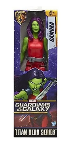 Titan hero gamora deals