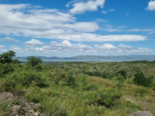 Imagen 6 de 13 de Venta De Lotes En Estancia La Cunka! Con Vista A Las Sierras!