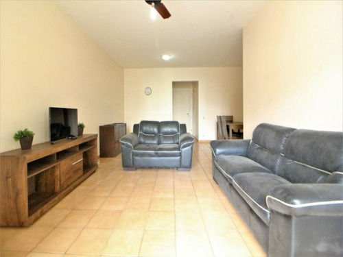 Imagem 5 de 25 de Praia Das Pitangueiras - Barra Funda - Guarujá - 3 Dormitórios (1 Suite) - 2 Vagas - Lazer - Ap4349 - 34711239