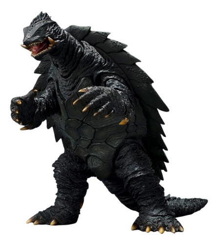 Godzilla S.h. Monsterarts Gamera
