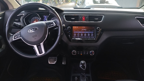 JAC SEI2 1.5 At Cvt