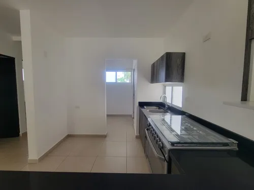 Casa Renta Cancún Privada Altus I