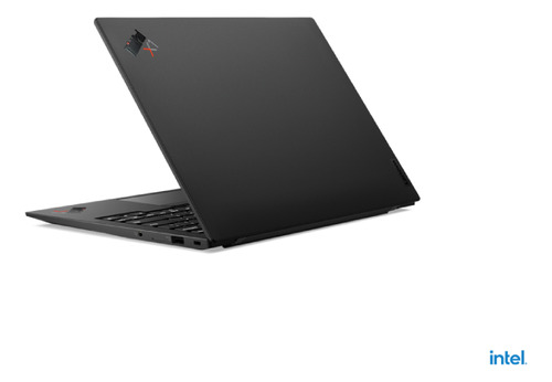 Lenovo Carbon X1 9°ger, Full Hd, 16gb, Ssd 256gb, I7 11°ger Cor Preto