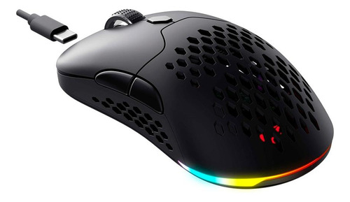 Mouse Gamer Sem Fio Havit Ms963wb, Rgb, Bluetooth E 2.4g
