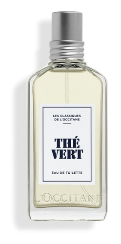 Les Classiques: Té Verde