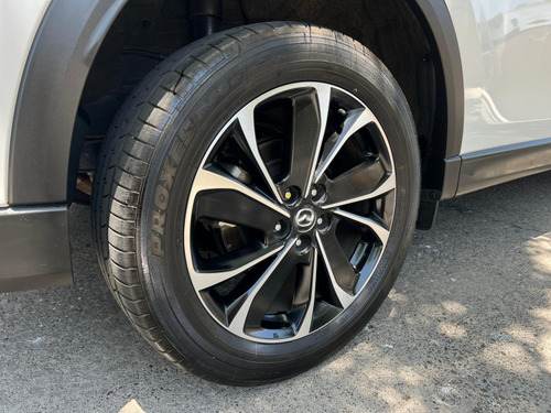 Mazda Cx-5 Gt 2023