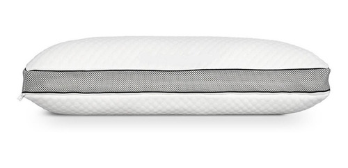 Almohadas De Memory Foam Forro Y Funda Premium Profesional
