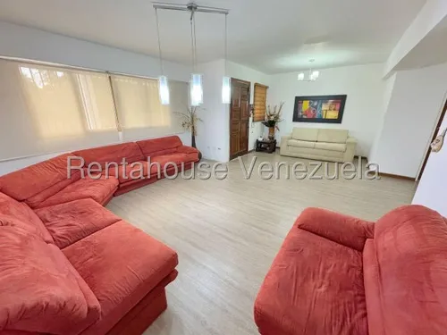 Casa En Venta Urb. Miranda