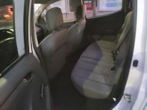Imagen 13 de 15 de Chevrolet S10 2016 2.8 Cd 4x2 Ls Tdci 200cv