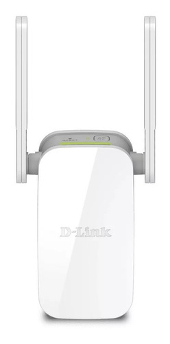 Repetidor Wireless Wifi Dual Band Ac750 D-link Dap-1530 Full
